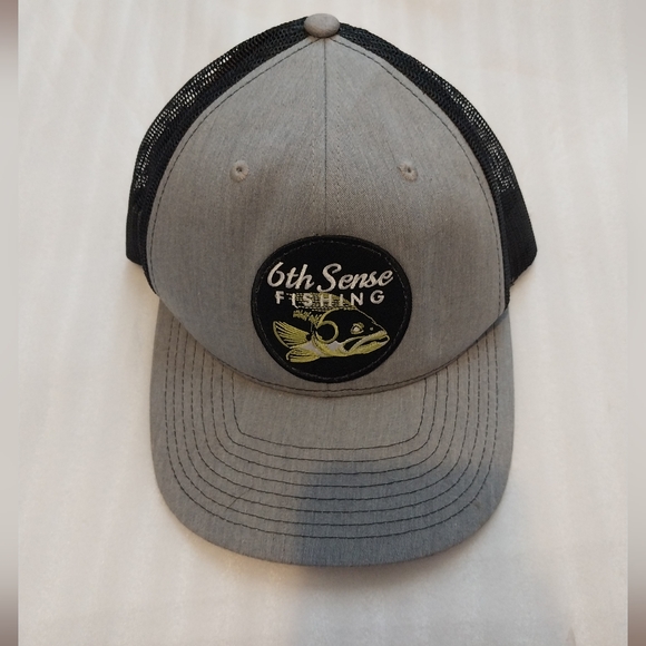 Sixth Sense Other - Fishing Hat